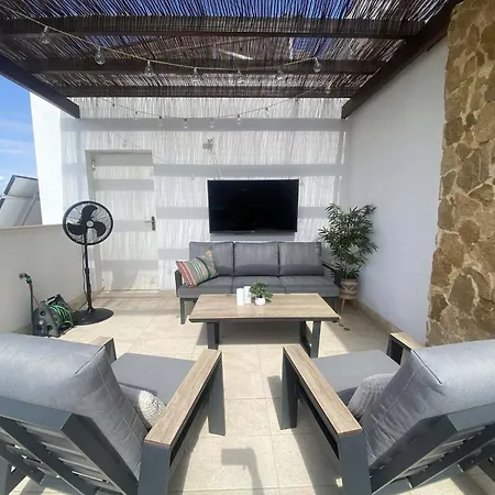 Modern In With Private Pool * Torrevieja