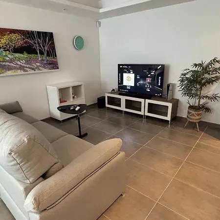 Holiday home Modern In With Private Pool Torrevieja