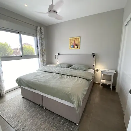 Semesterbostad Modern In With Private Pool