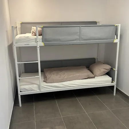 Modern In With Private Pool * Torrevieja